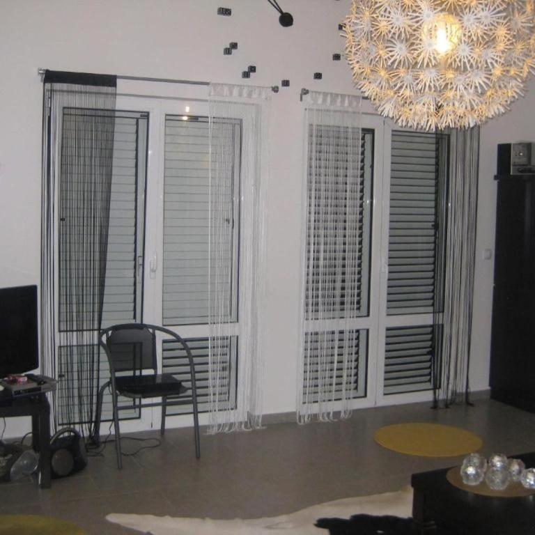 Villa ALEA - Suite with Sea View - 7