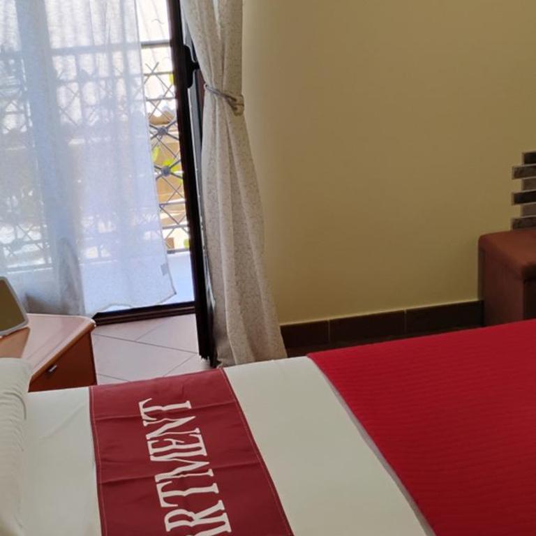 Atena Apartments Agrigento centro - Apartment with Balcony nr. 2 - 2
