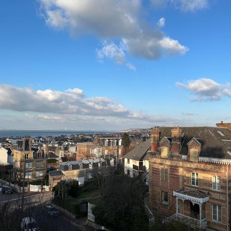 L'instant Villersois, Paisible et Idéalement situé - One-Bedroom Apartment - 15