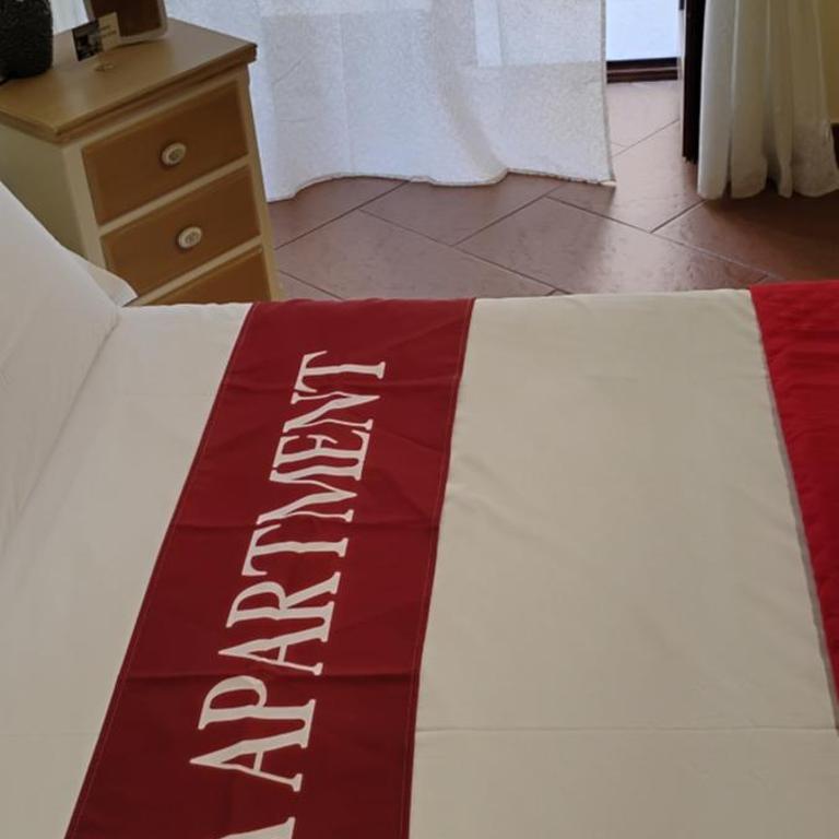 Atena Apartments Agrigento centro - Apartment with Balcony nr. 1 - 8