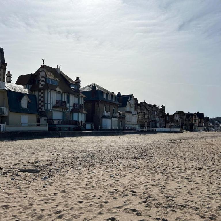 L'instant Villersois, Paisible et Idéalement situé - One-Bedroom Apartment - 22