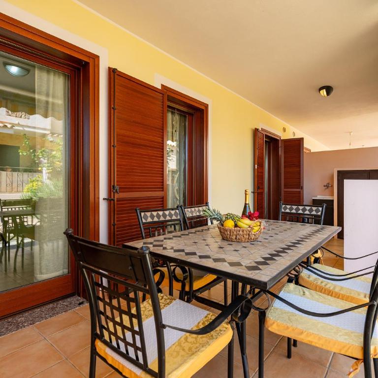 Casa Coko - Casa Vacanze con 3 Camere da Letto - 1