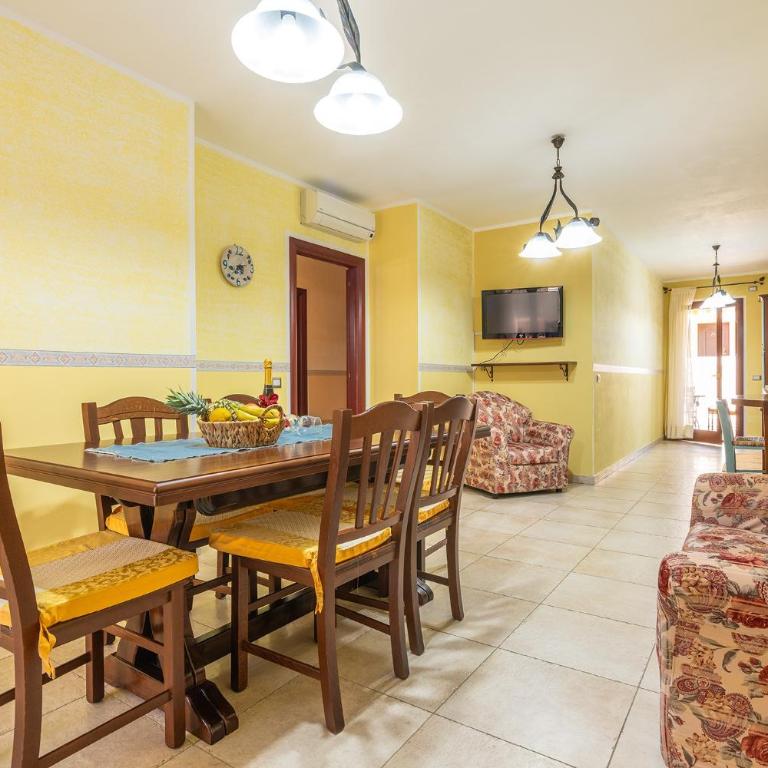 Casa Coko - Casa Vacanze con 3 Camere da Letto - 5