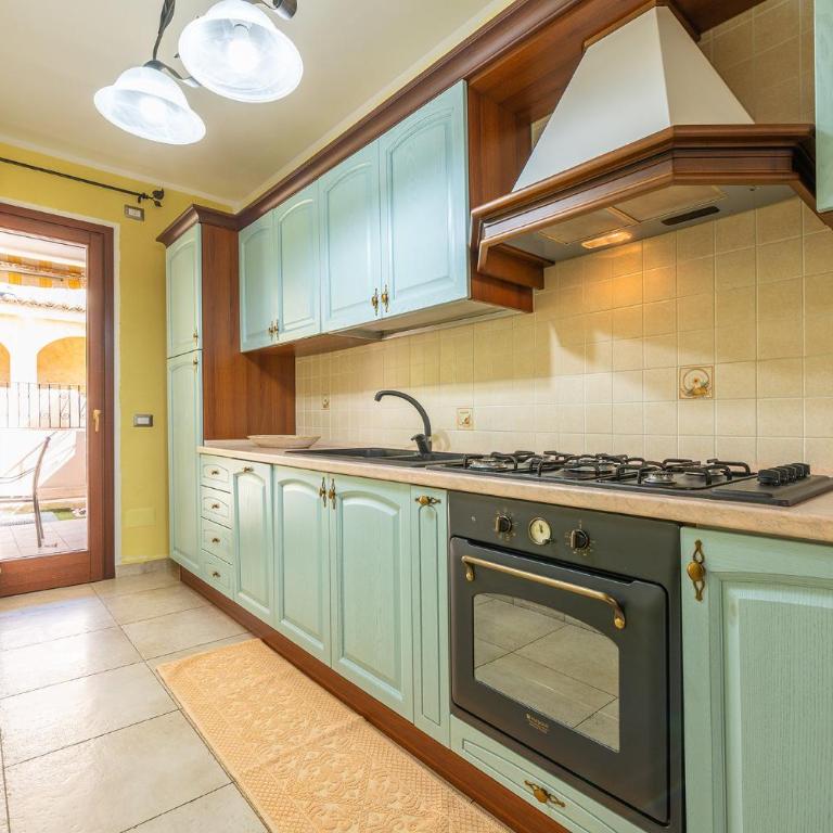 Casa Coko - Casa Vacanze con 3 Camere da Letto - 8