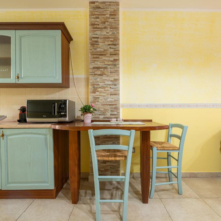 Casa Coko - Casa Vacanze con 3 Camere da Letto - 9