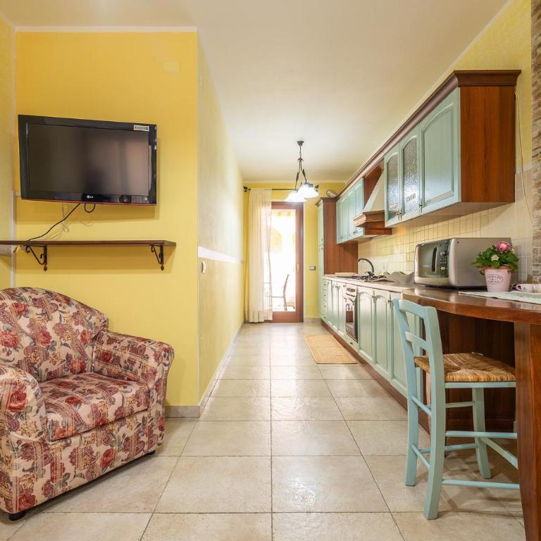 Casa Coko - Casa Vacanze con 3 Camere da Letto - 10