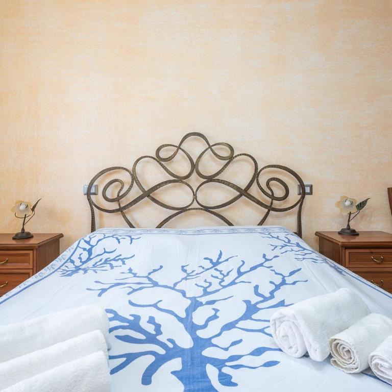 Casa Coko - Casa Vacanze con 3 Camere da Letto - 14