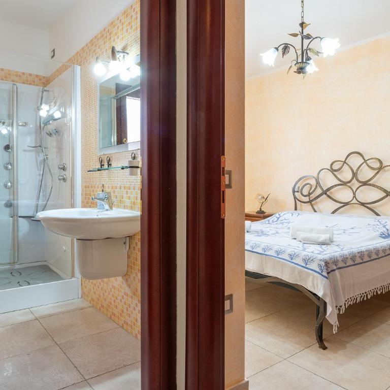 Casa Coko - Casa Vacanze con 3 Camere da Letto - 16