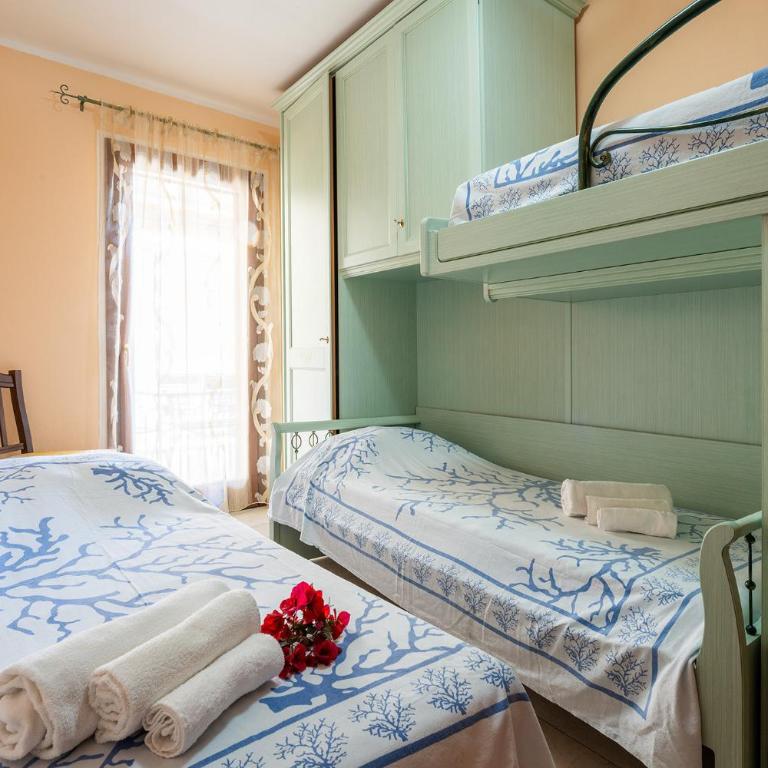 Casa Coko - Casa Vacanze con 3 Camere da Letto - 17