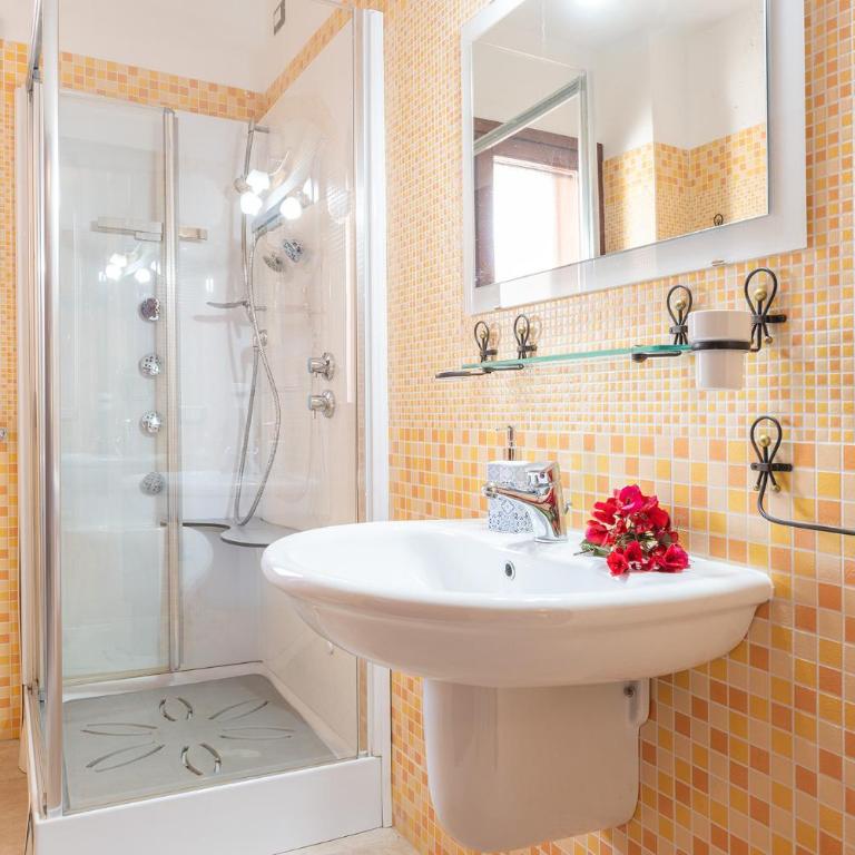 Casa Coko - Casa Vacanze con 3 Camere da Letto - 22