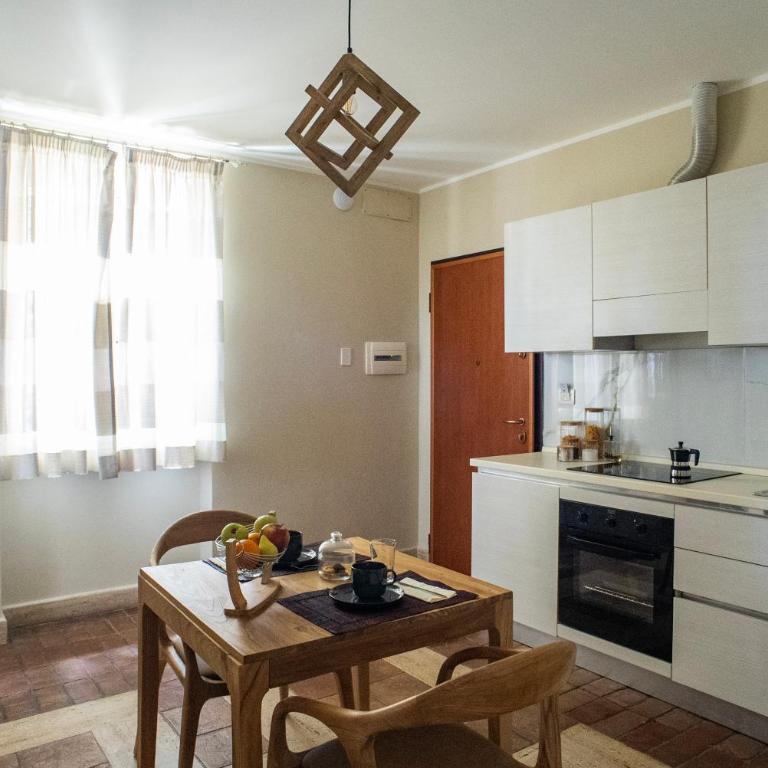 Hero's Garden Relais - Junior Suite con Vista Giardino - 11