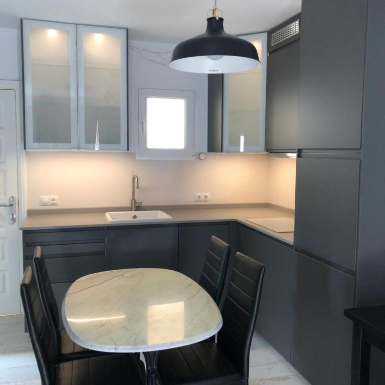 Residencia MIRAPUERTO - Apartamento de 1 dormitorio - 5