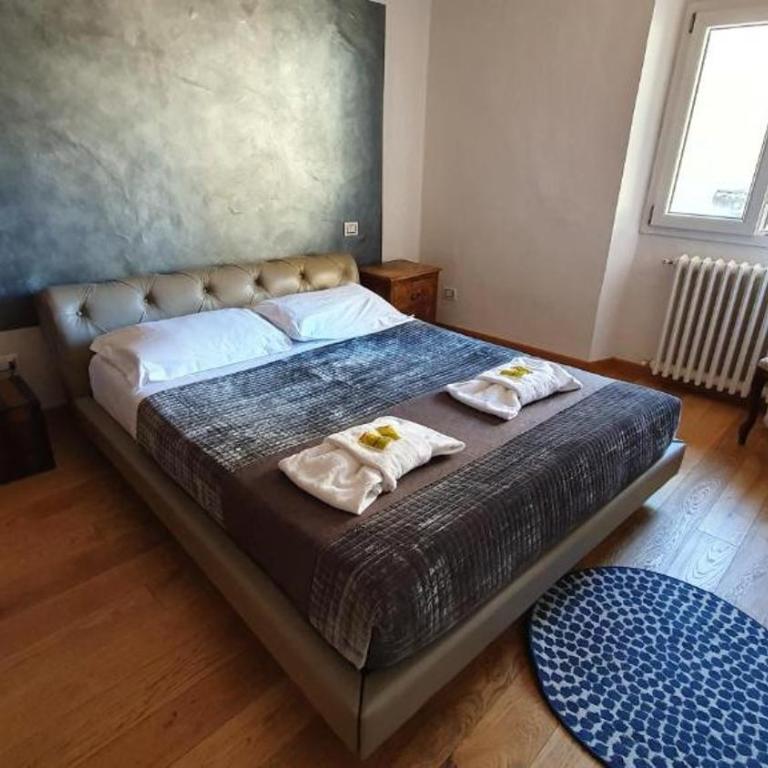 Loveweekends with Duomo View - Appartamento con 2 Camere da Letto - 3