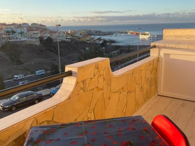 Residencia MIRAPUERTO - Apartamento de 1 dormitorio - 4