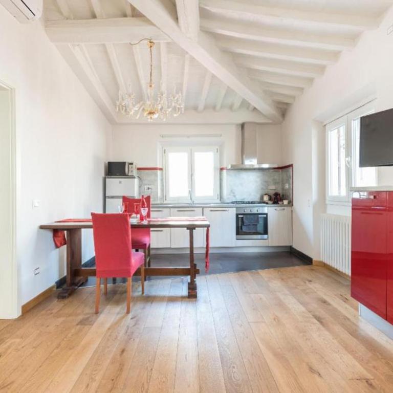 Loveweekends with Duomo View - Appartamento con 2 Camere da Letto - 6