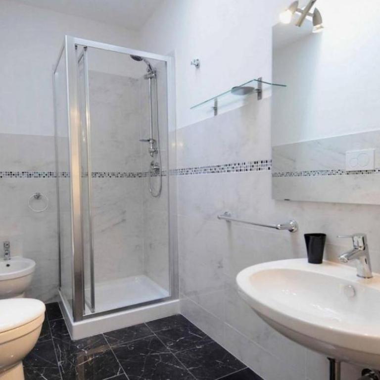 Loveweekends with Duomo View - Appartamento con 2 Camere da Letto - 9