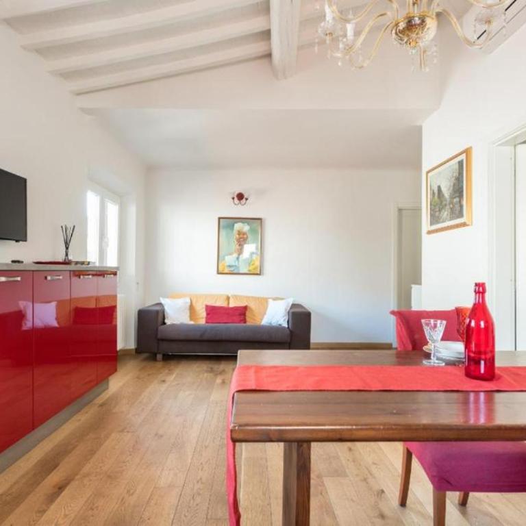 Loveweekends with Duomo View - Appartamento con 2 Camere da Letto - 10