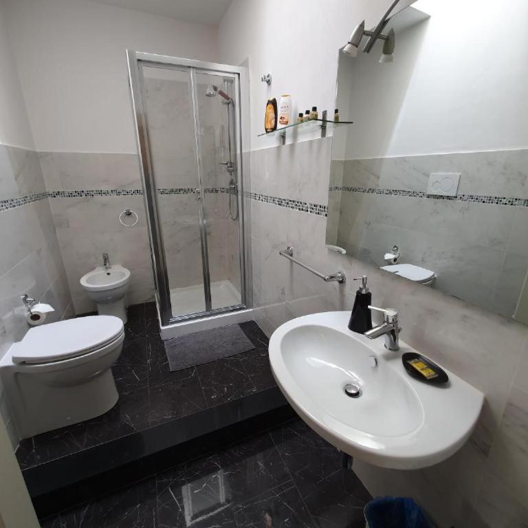 Loveweekends with Duomo View - Appartamento con 2 Camere da Letto - 13