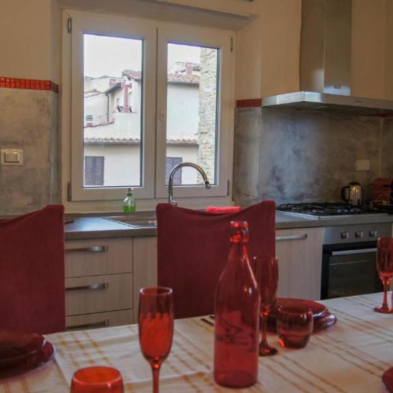Loveweekends with Duomo View - Appartamento con 2 Camere da Letto - 14