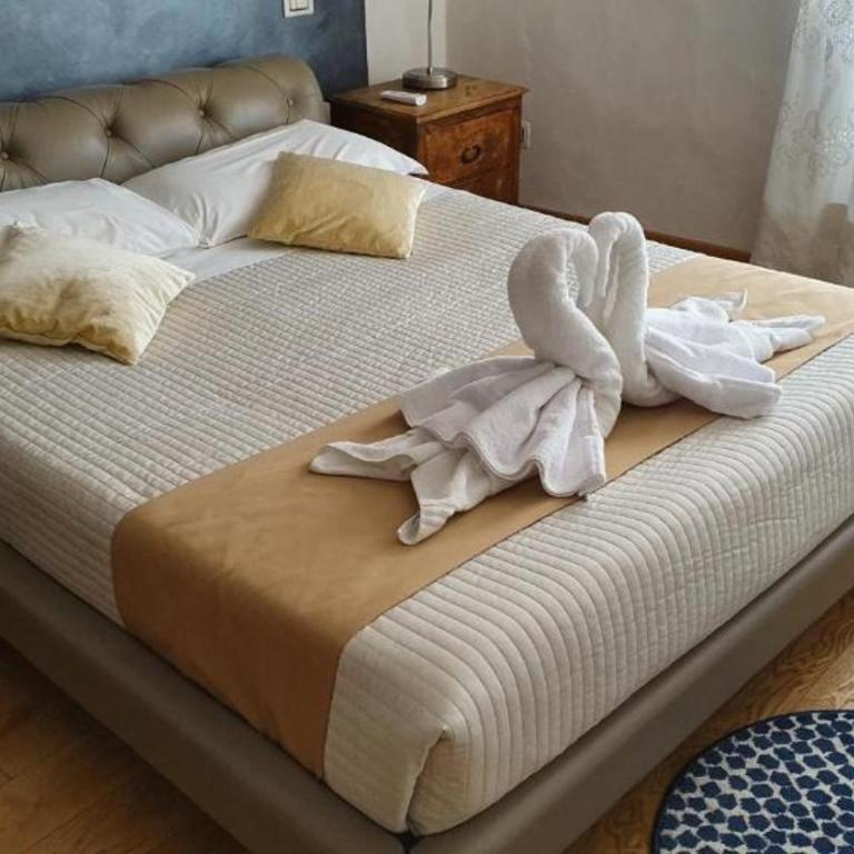 Loveweekends with Duomo View - Appartamento con 2 Camere da Letto - 19