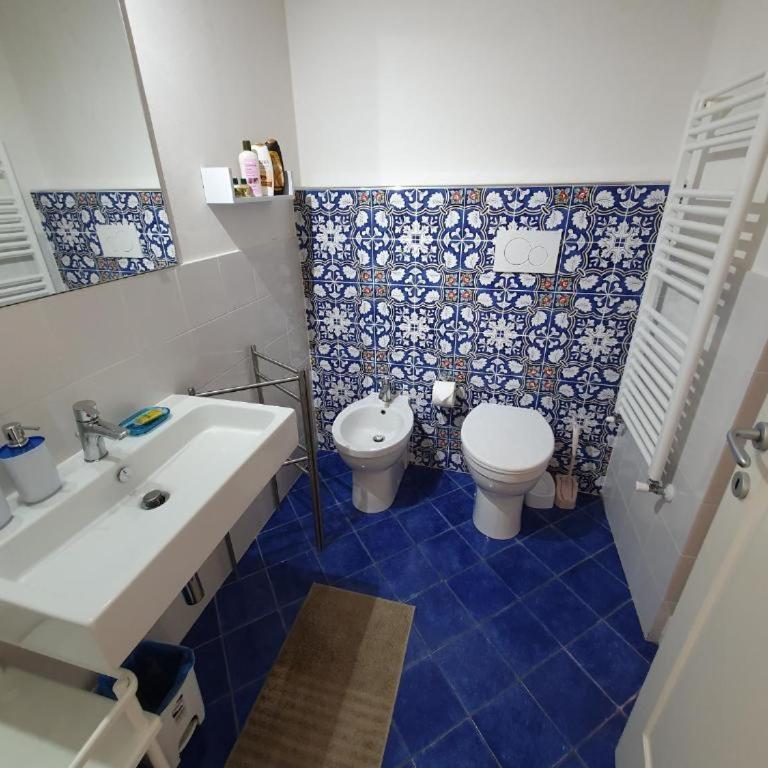 Loveweekends with Duomo View - Appartamento con 2 Camere da Letto - 20