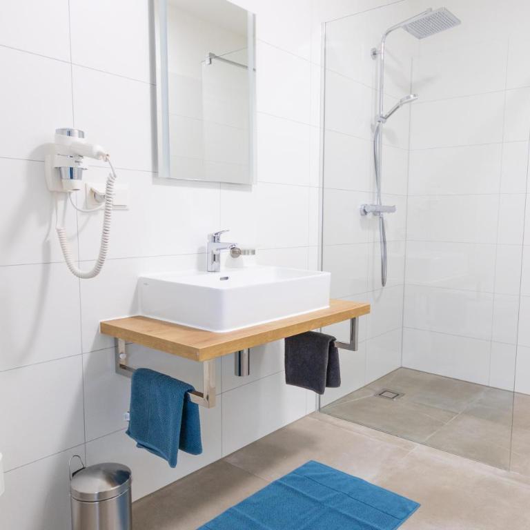 Wildfang Apartments - Appartamento con Vista - 6