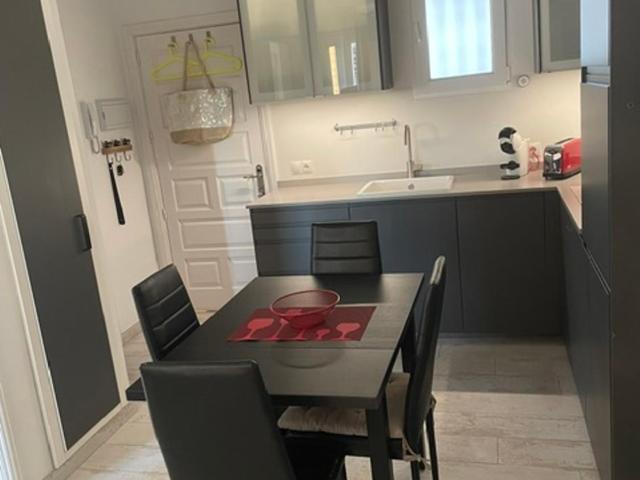 Residencia MIRAPUERTO - Apartamento de 1 dormitorio - 2