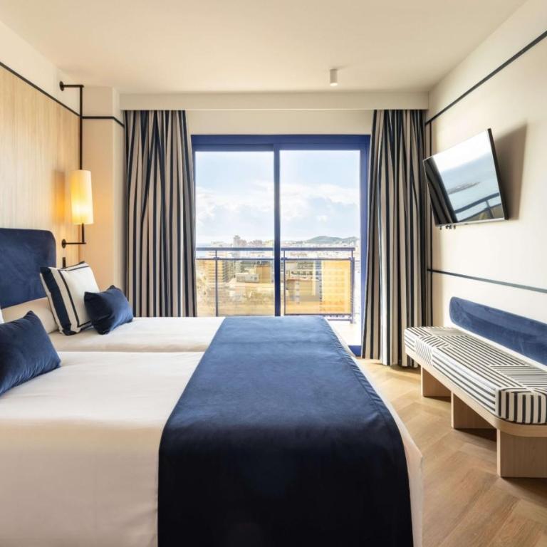 Hotel Yaramar - Adults Recommended - Suite Junior - 2