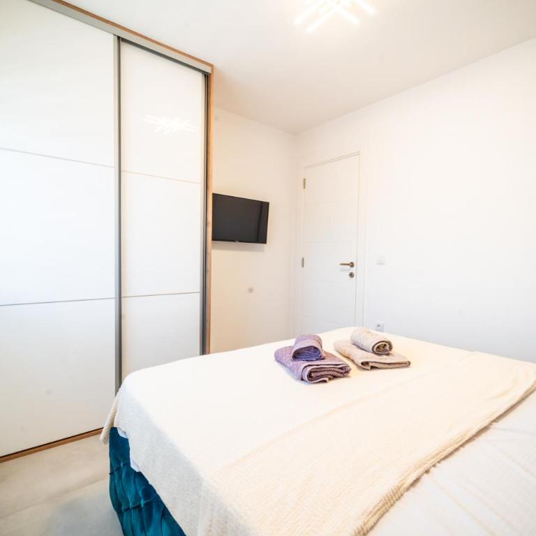 Todorović Lux Vrnjačka Banja - One-Bedroom Apartment - 35