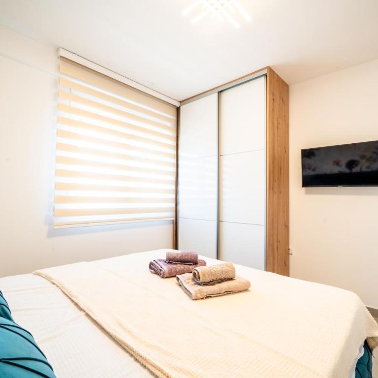 Todorović Lux Vrnjačka Banja - One-Bedroom Apartment - 33