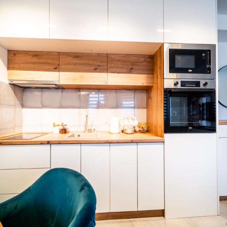 Todorović Lux Vrnjačka Banja - One-Bedroom Apartment - 25