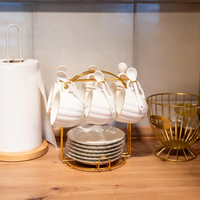 Todorović Lux Vrnjačka Banja - One-Bedroom Apartment - 55