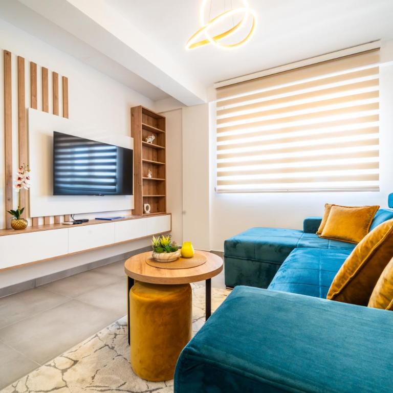 Todorović Lux Vrnjačka Banja - One-Bedroom Apartment - 2