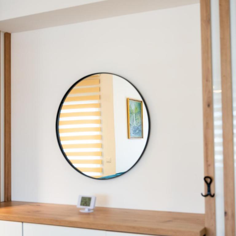 Todorović Lux Vrnjačka Banja - One-Bedroom Apartment - 61