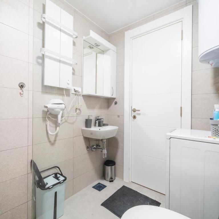 Todorović Lux Vrnjačka Banja - One-Bedroom Apartment - 37