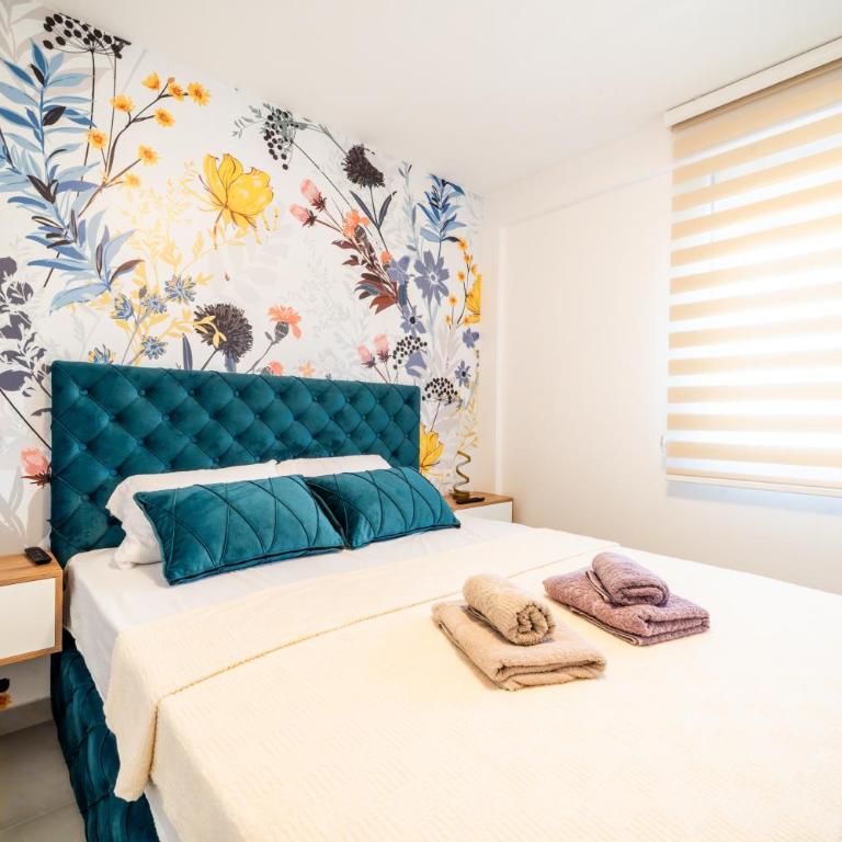 Todorović Lux Vrnjačka Banja - One-Bedroom Apartment - 28