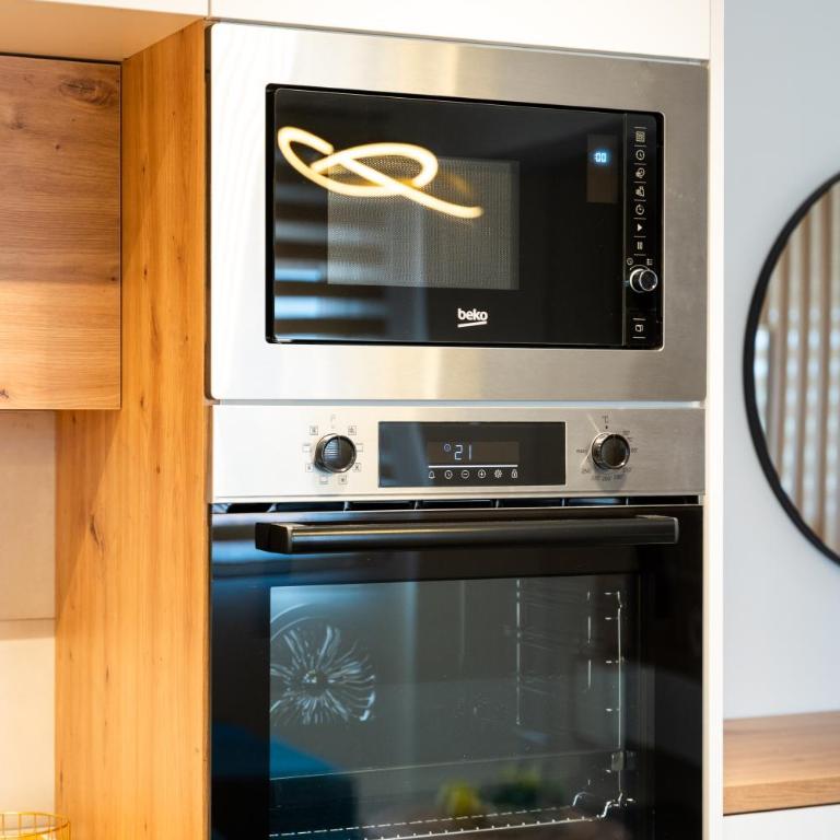 Todorović Lux Vrnjačka Banja - One-Bedroom Apartment - 58