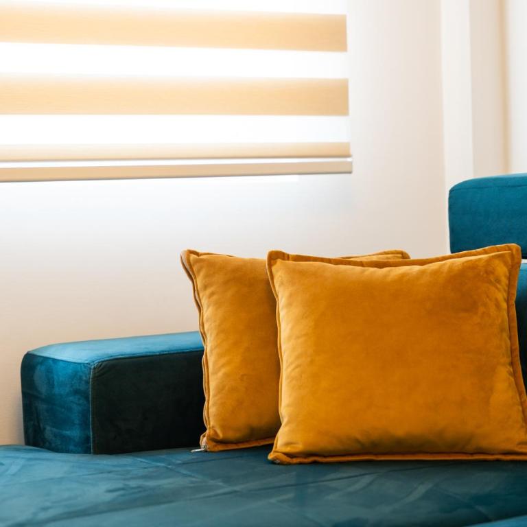 Todorović Lux Vrnjačka Banja - One-Bedroom Apartment - 60