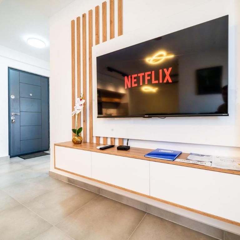 Todorović Lux Vrnjačka Banja - One-Bedroom Apartment - 5