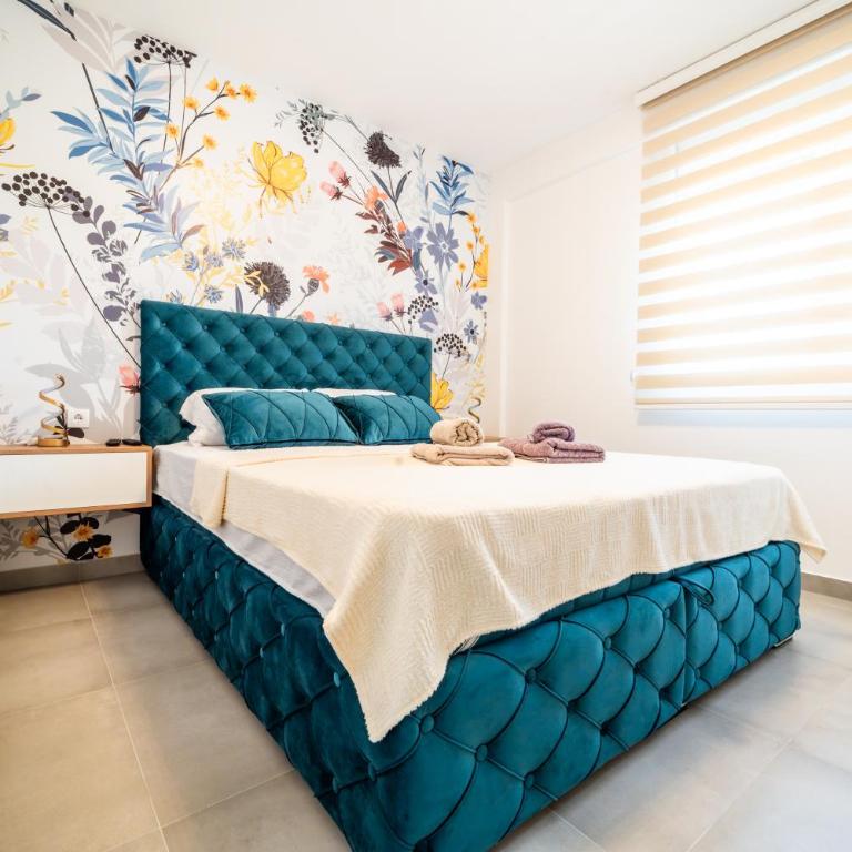 Todorović Lux Vrnjačka Banja - One-Bedroom Apartment - 31