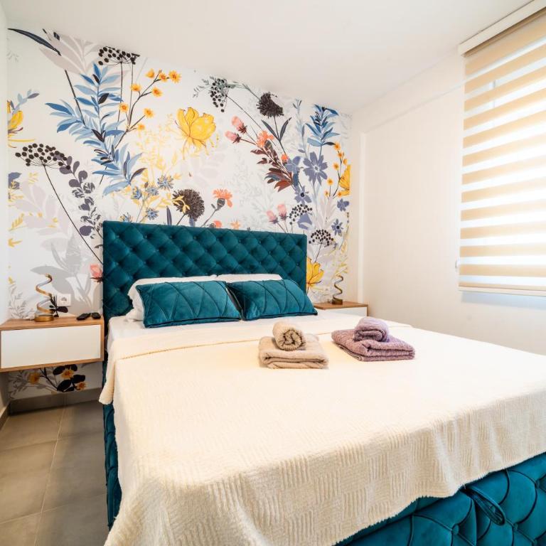 Todorović Lux Vrnjačka Banja - One-Bedroom Apartment - 32