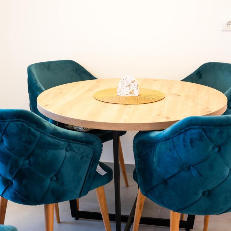 Todorović Lux Vrnjačka Banja - One-Bedroom Apartment - 62