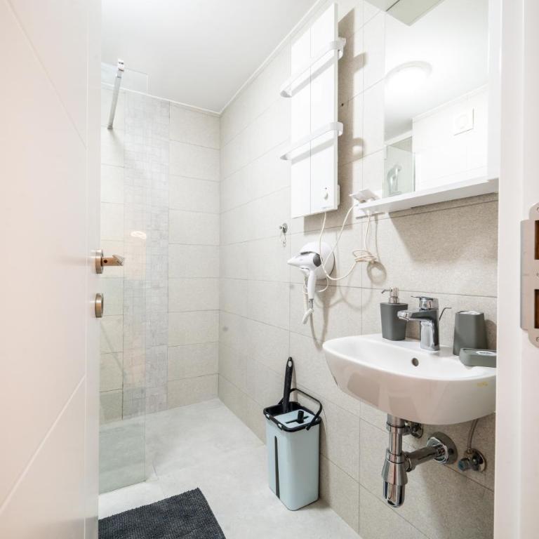 Todorović Lux Vrnjačka Banja - One-Bedroom Apartment - 43