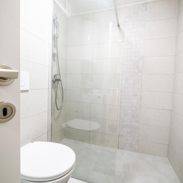 Todorović Lux Vrnjačka Banja - One-Bedroom Apartment - 44