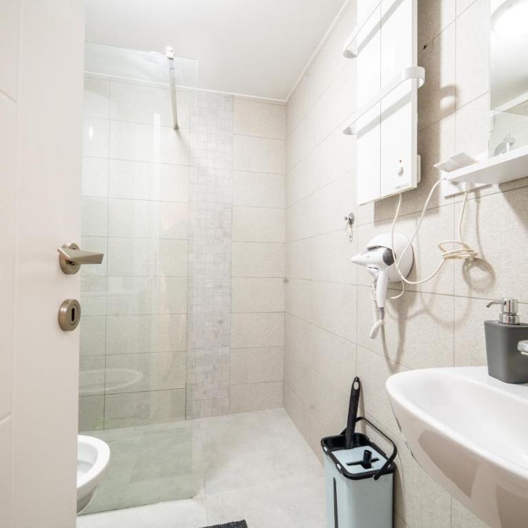 Todorović Lux Vrnjačka Banja - One-Bedroom Apartment - 41