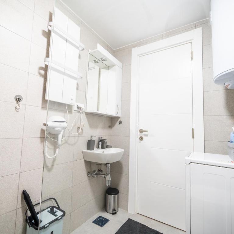 Todorović Lux Vrnjačka Banja - One-Bedroom Apartment - 42