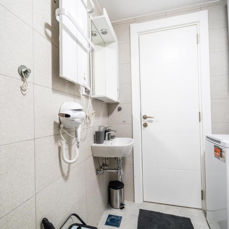 Todorović Lux Vrnjačka Banja - One-Bedroom Apartment - 46