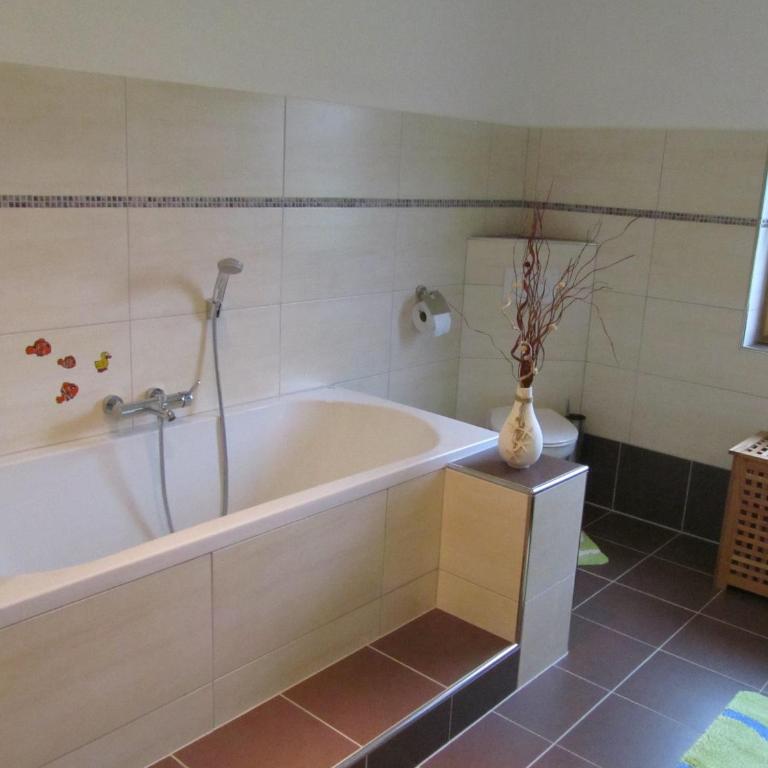 Large cozy apartment Grubweg 130 qm - Apartamento de 3 dormitorios - 14