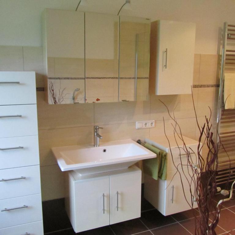 Large cozy apartment Grubweg 130 qm - Apartamento de 3 dormitorios - 15