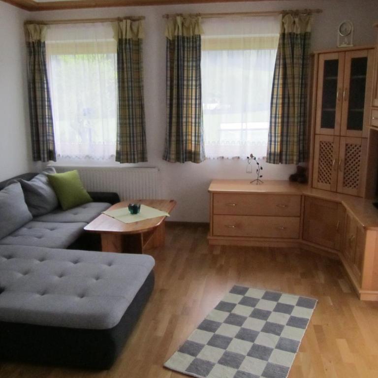 Large cozy apartment Grubweg 130 qm - Apartamento de 3 dormitorios - 7